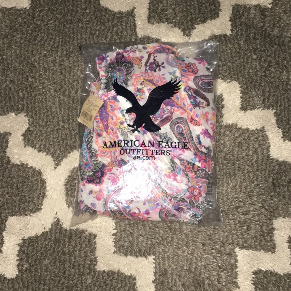 Women’s sheer cardigan